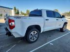 2021 Toyota Tundra Crewmax SR5