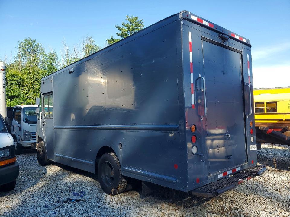 2020 Freightliner Mt45g Delivery Truck