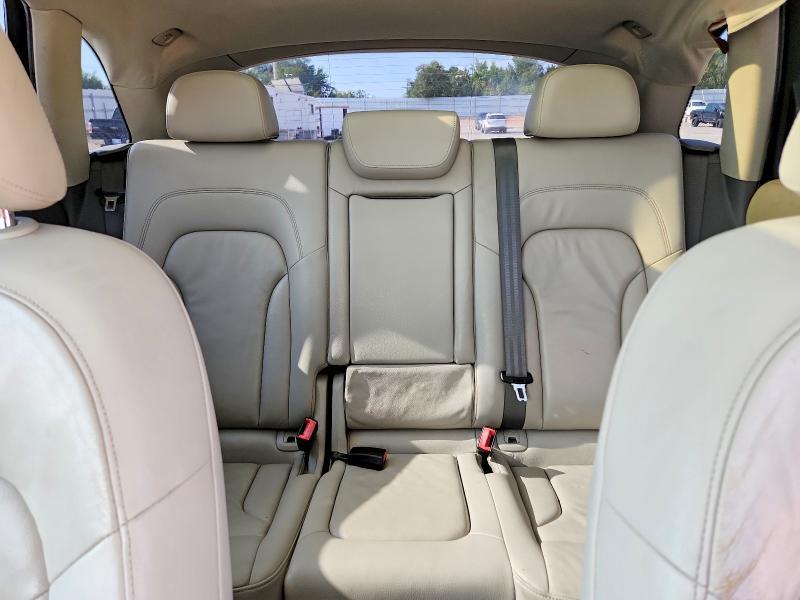 2011 Audi Q5 Premium Plus