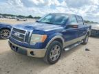 2009 Ford F150 Supercrew