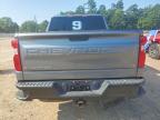 2020 Chevrolet Silverado K1500 LT Trail Boss