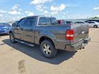 2007 Ford F150 Supercrew