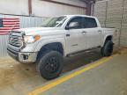 2017 Toyota Tundra Crewmax Limited