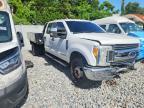 2017 Ford F350 Super Duty
