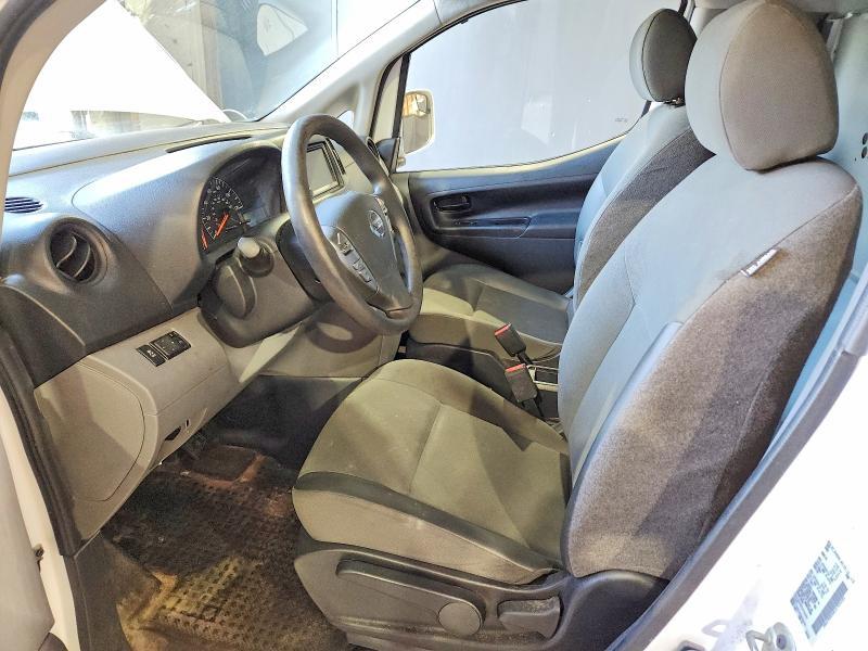 2020 Nissan NV200 SV