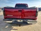 2005 Chevrolet Silverado K2500 Heavy Duty