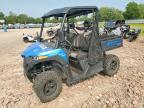 2023 Cfmoto Uforce Utility Vehicle