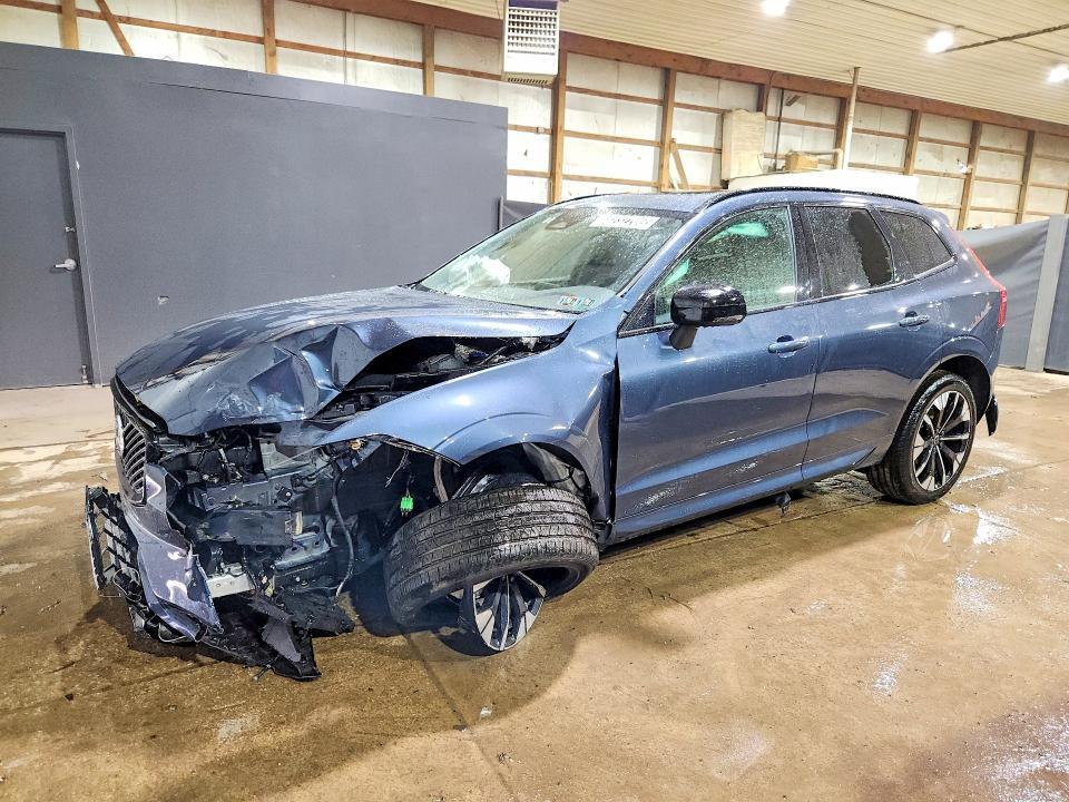 2026 Volvo Xc60 Plus