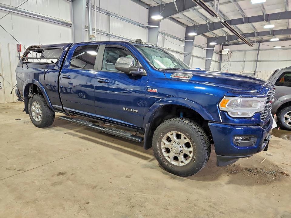 2021 Dodge 2500 Laramie
