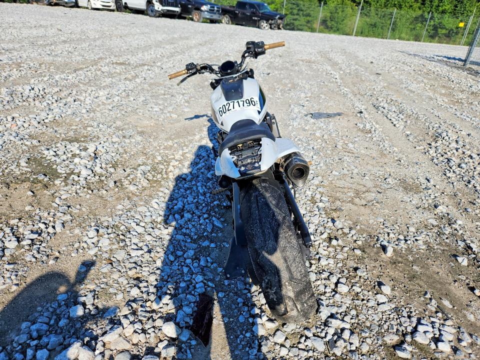 2021 Harley-Davidson RH1250 S