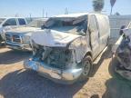2017 GMC Savana G2500