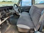 1982 Chevrolet C10