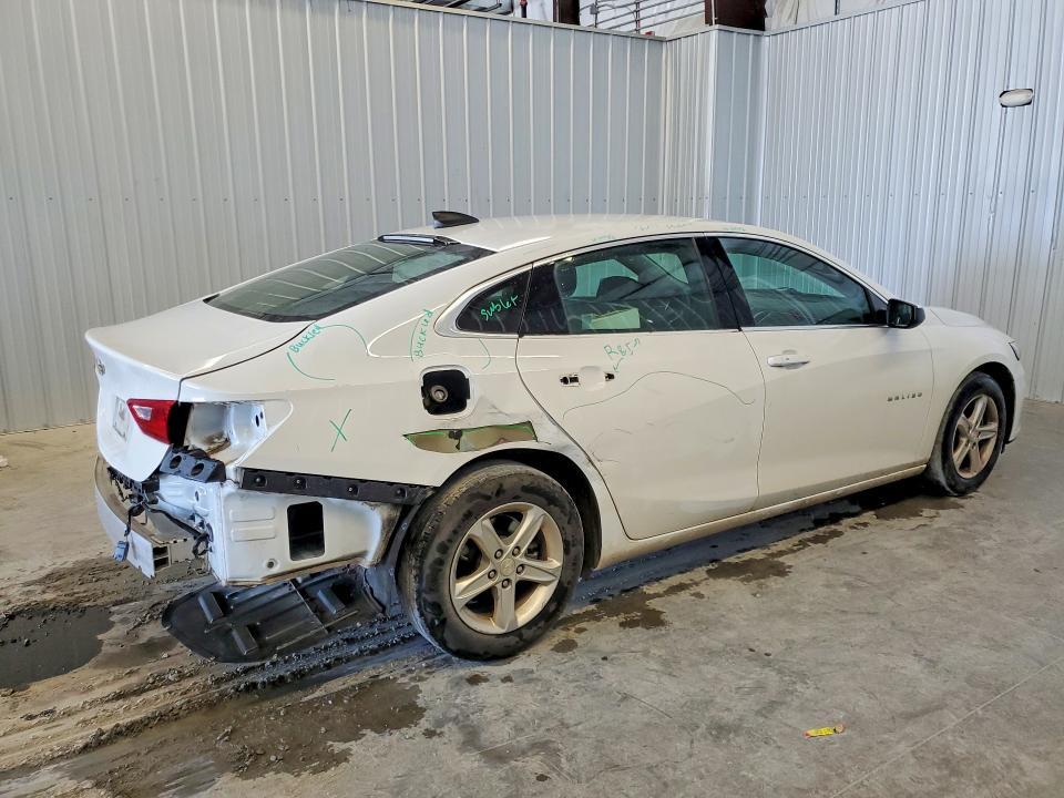 2023 Chevrolet Malibu ls