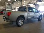 2006 Nissan Titan XE FFV