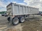 2000 Dorsey Trailers EY ADF2-39-D END Dump Trailer