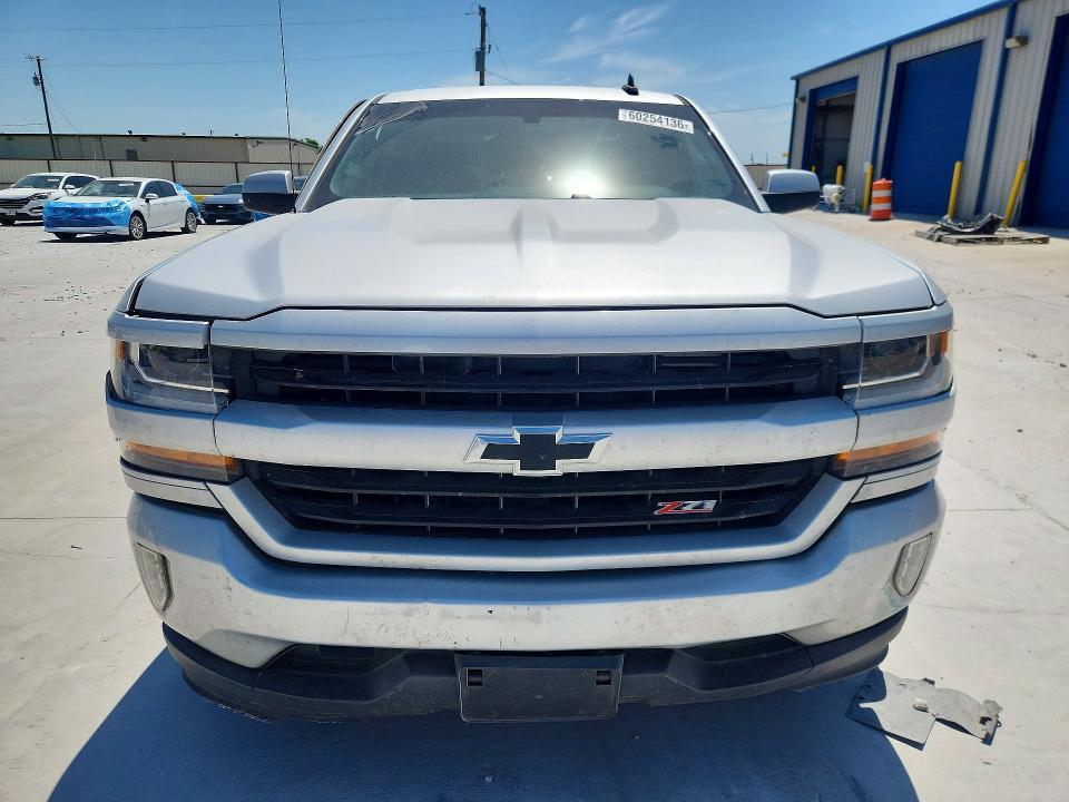 2019 Chevrolet Silverado LD K1500 LT