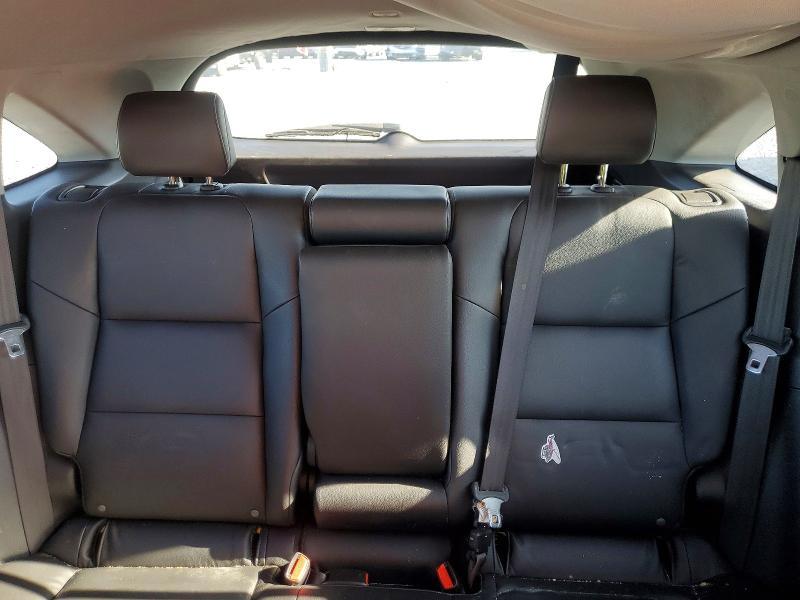 2016 Acura RDX