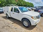 2015 Nissan Frontier SV V6