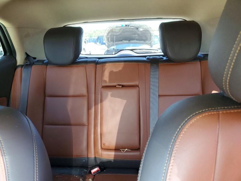2013 Buick Encore Premium