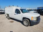 2008 Chevrolet Silverado C1500