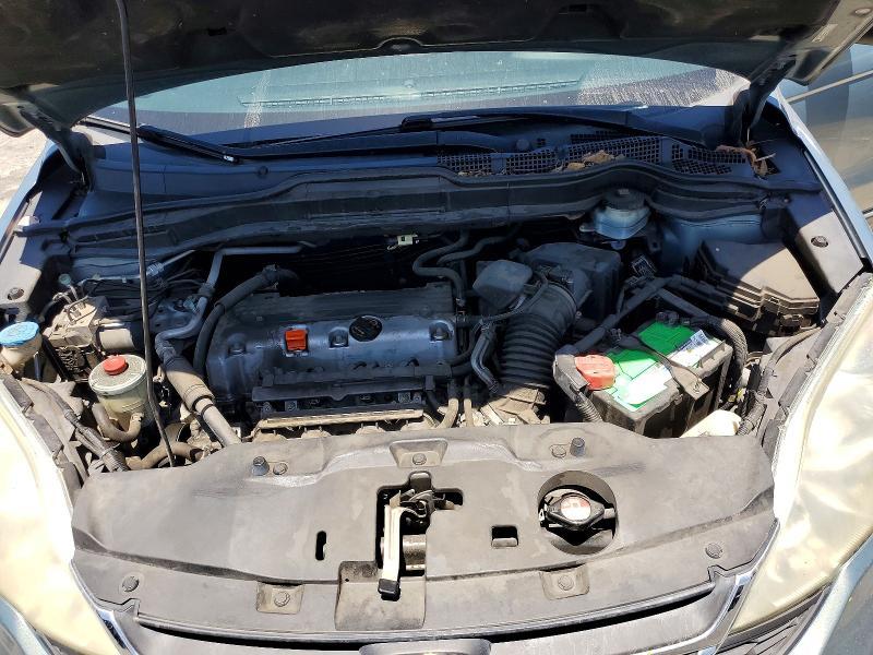 2011 Honda Cr-v lx