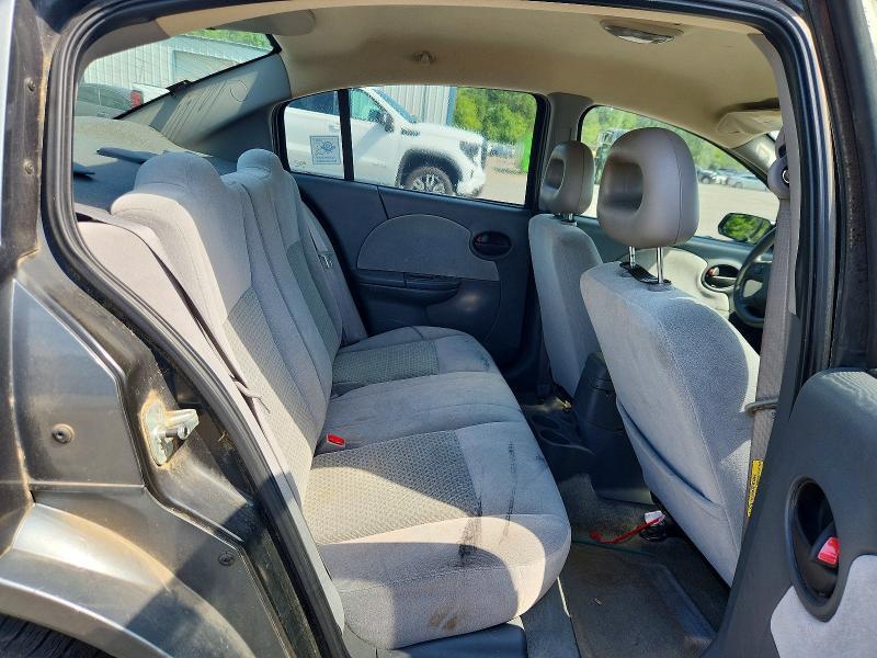 2005 Saturn Ion Level 3
