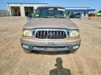 2004 Toyota Tacoma Double Cab Prerunner