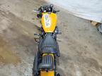 2019 Harley-Davidson Fxbb