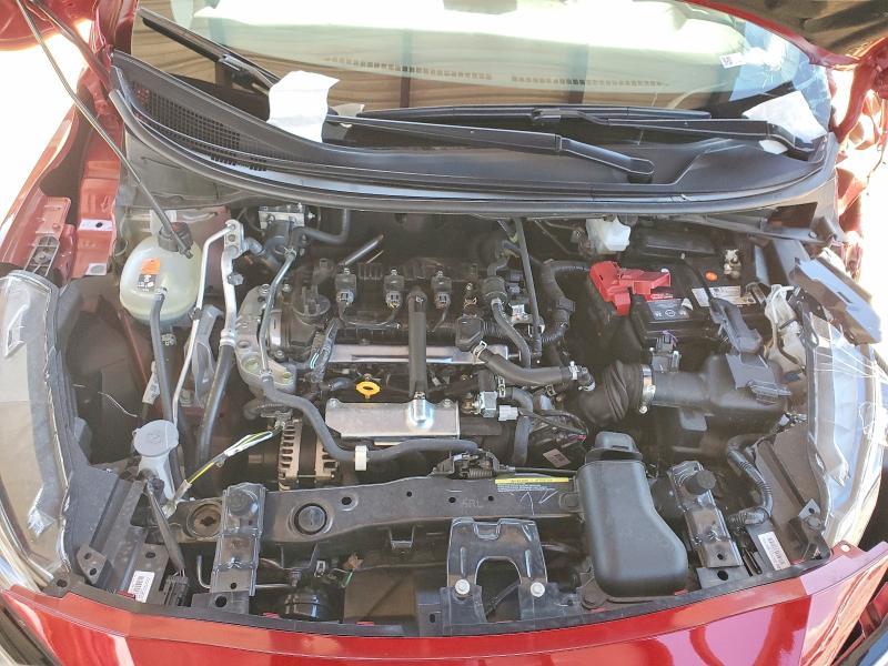 2025 Nissan Versa