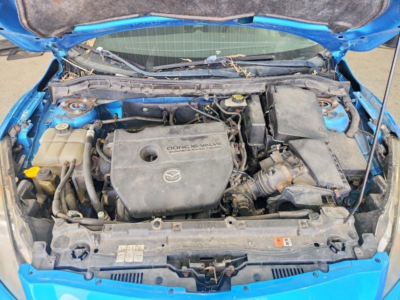 2010 Mazda 3 S