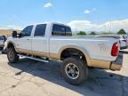 2011 Ford F250 Super Duty