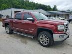 2017 GMC Sierra K1500 SLT