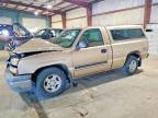 2004 Chevrolet Silverado C1500