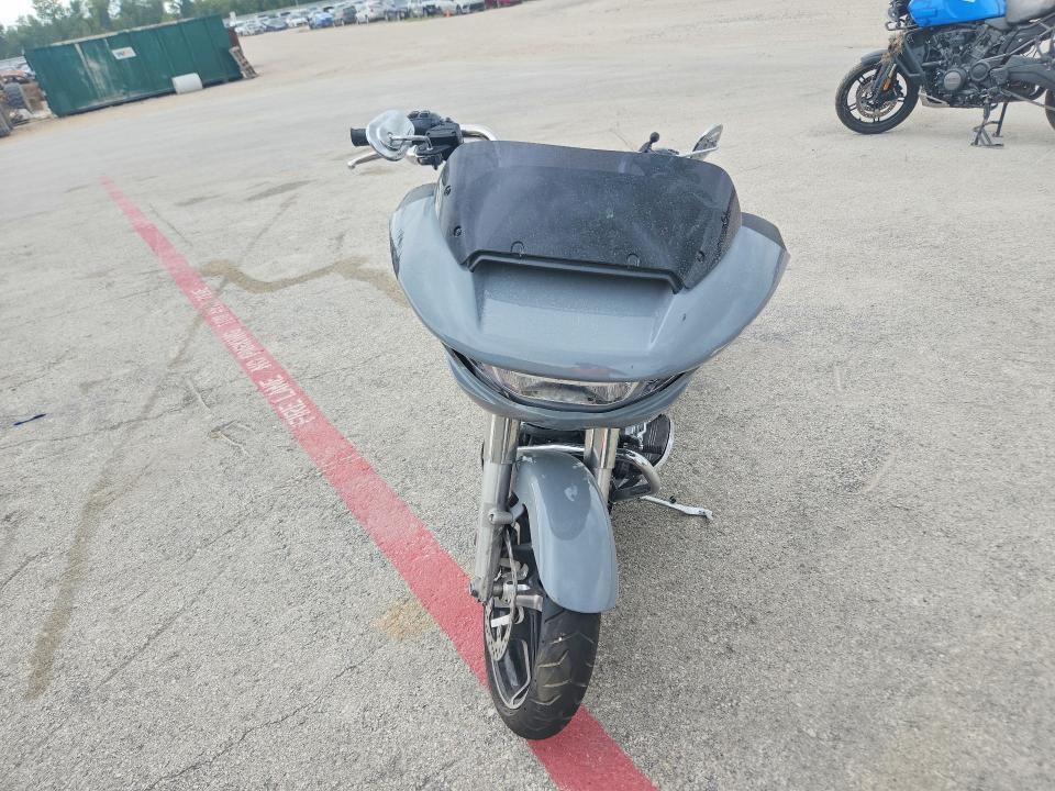 2026 Harley-Davidson Fltrx