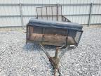 2007 Trim Trailer 2007 Utility Trailer