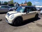 2006 Mini Cooper s