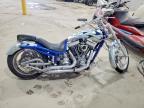2001 SYM Cabo 220I