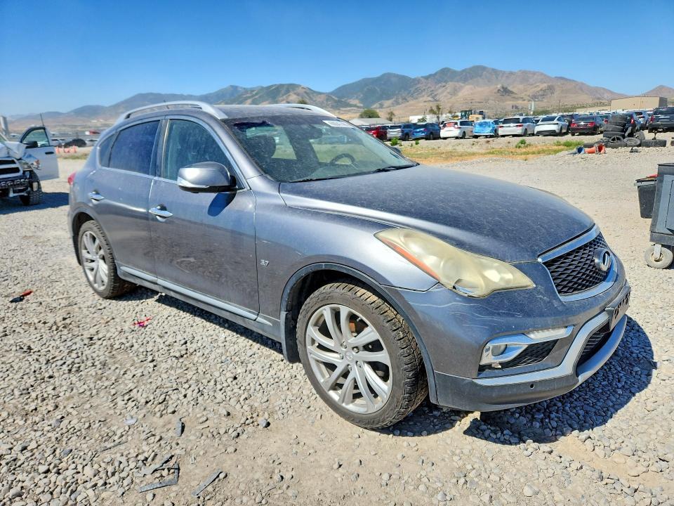 2016 Infiniti Qx50 Base