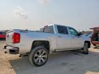 2017 Chevrolet Silverado K1500 LTZ
