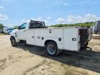 2019 Chevrolet Silverado Medium Duty