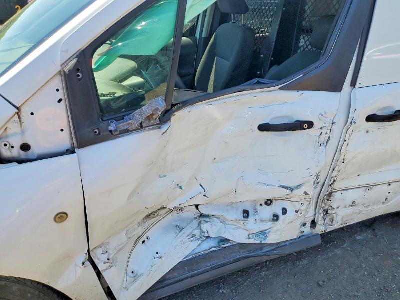 2014 Ford Transit Connect xl