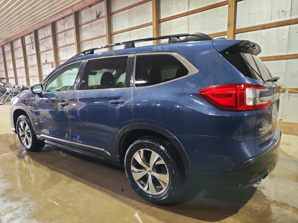2025 Subaru Ascent Premium