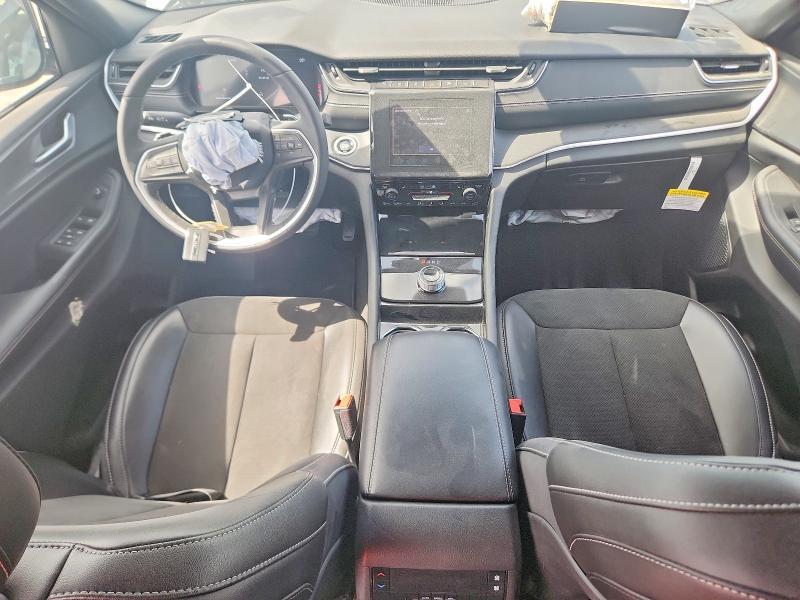 2023 Jeep Grand Cherokee l Laredo/l Altitude