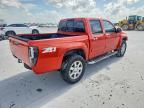 2012 Chevrolet Colorado LT