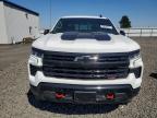 2026 Chevrolet Silverado K1500 LT Trail Boss