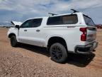 2022 Chevrolet Silverado K1500 Trail Boss Custom
