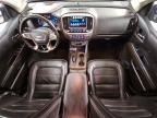 2018 GMC Canyon Denali