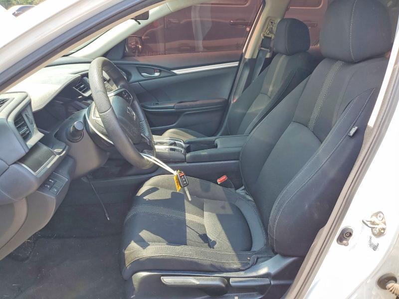 2019 Honda 2019 Hond Civic lx