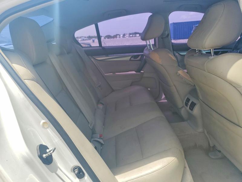 2011 Acura TL