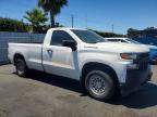 2019 Chevrolet Silverado C1500